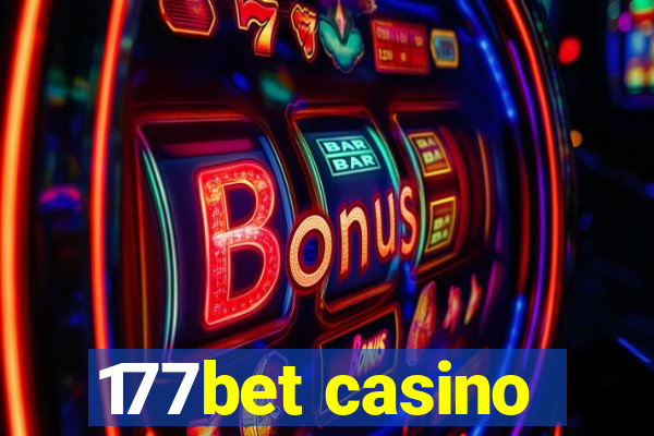 177bet casino